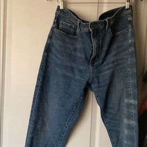 Banana Republic Jeans